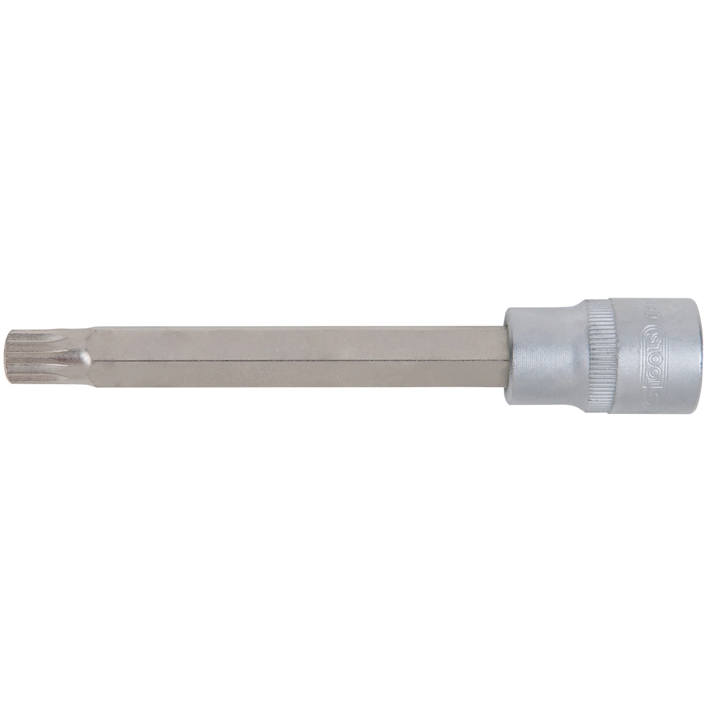 1/2" bit-hylsa XZN. M12. 140 mm