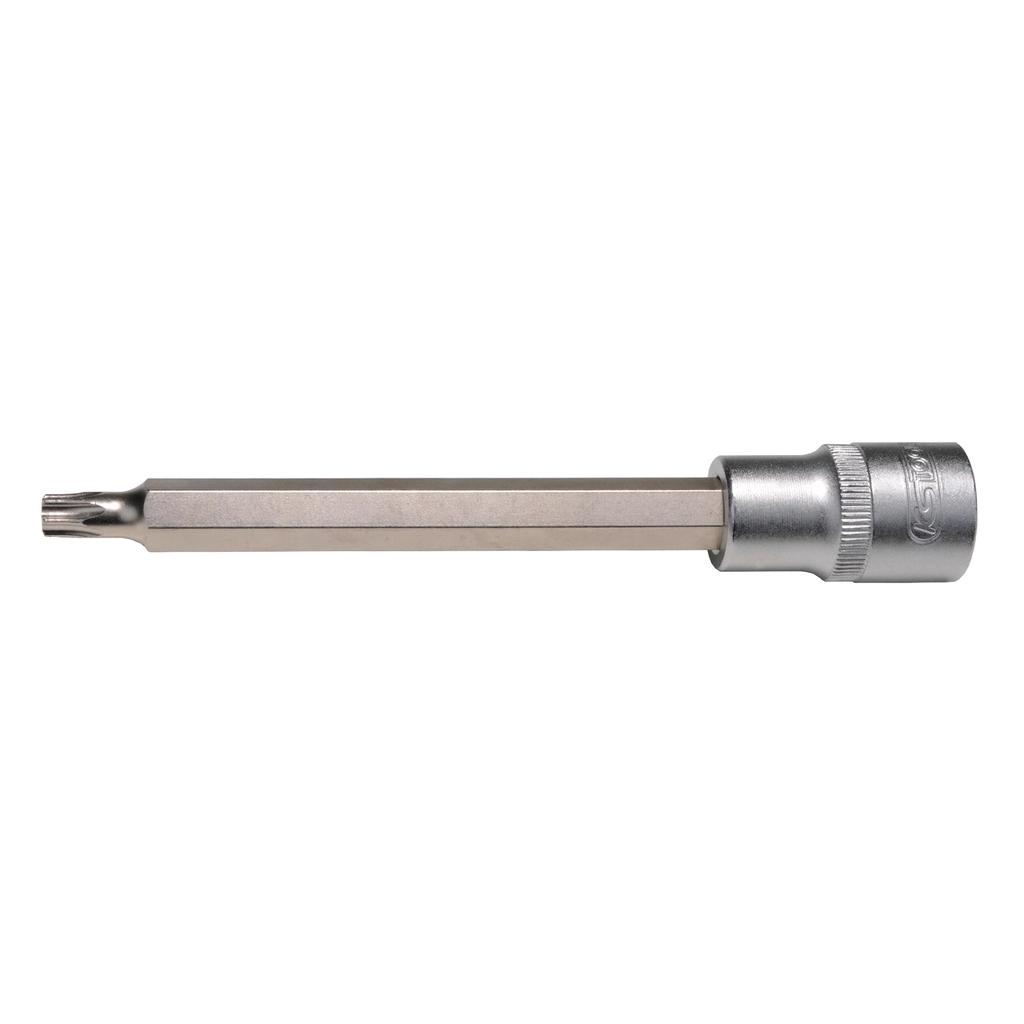 1/2" bit-hylsa Torx. T60. 140mm