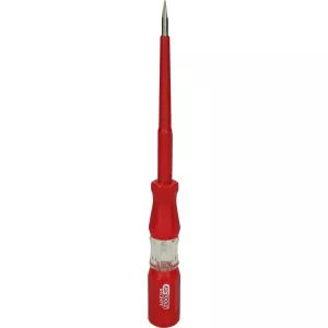 Späningstester 100-500 V. 180mm