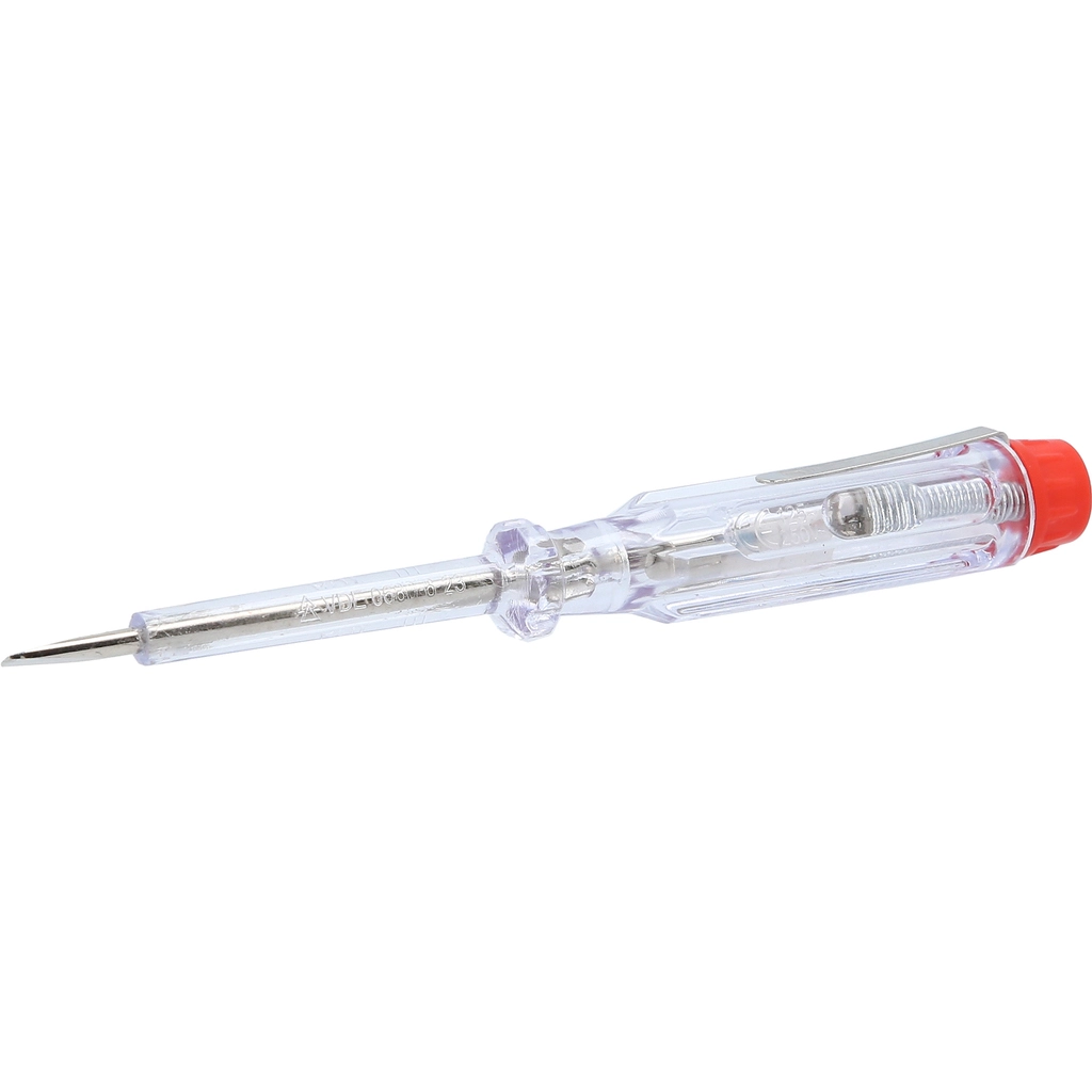 Spänningstester 150-250 V. 140 mm