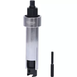 Avdragare för utryckbar axel för Fiat Ducato