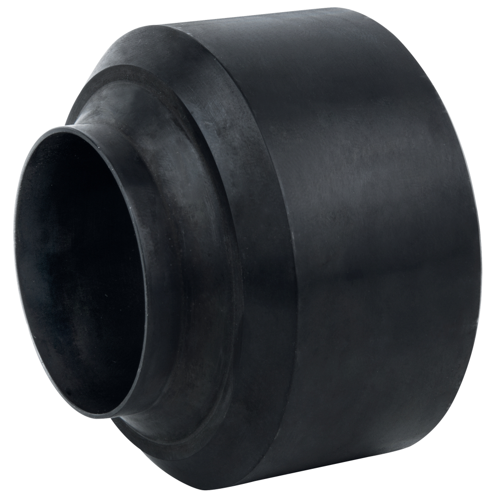 Demonteringsdorn för urtrampningslager