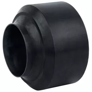 Demonteringsdorn för urtrampningslager