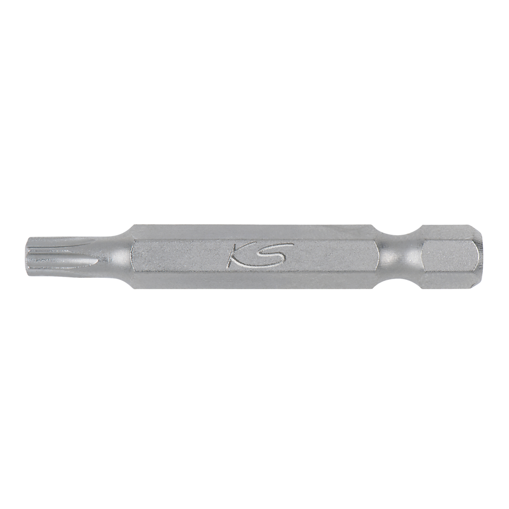 1/4" Bit Torx. 50mm. T40