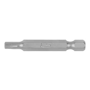 1/4" Bit Torx. 50mm. T1