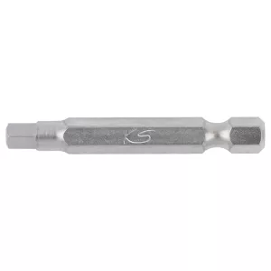 1/4" insex 8mm. 50mm