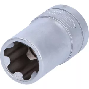 3/8" Torx Plus-hylsa EPL18