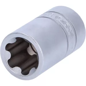 1/2" Torx Plus-hylsa EPL22