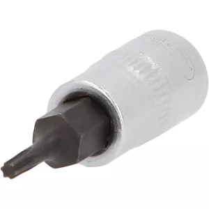 1/4" bit-hylsa TorxPlus. IP8