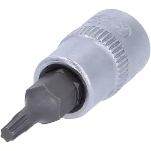 1/4" bit-hylsa TorxPlus. IP10