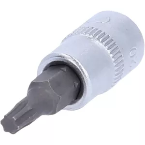 1/4" bit-hylsa TorxPlus. IP20