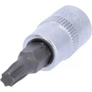 1/4" bit-hylsa TorxPlus. IP25