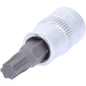 1/4" bit-hylsa TorxPlus. IP30