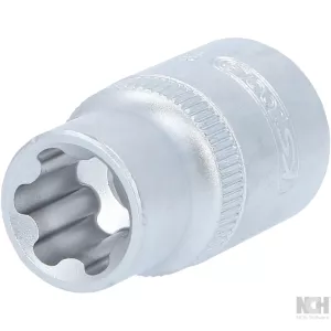 1/2" Torx Plus-hylsa. EPL18