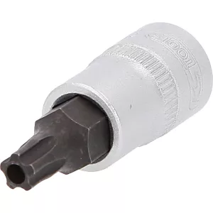 3/8" bit- hylsa TorxPlus med stjärnhål IPR40