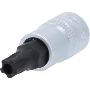 3/8" bit- hylsa TorxPlus med stjärnhål IPR45