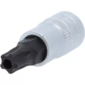 3/8" bit- hylsa TorxPlus med stjärnhål IPR50