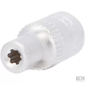 1/4" Torx Plus-hylsa. EPL4
