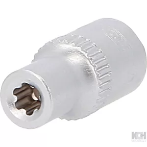 1/4" Torx Plus-hylsa. EPL5