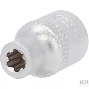 1/4" Torx Plus-hylsa. EPL6