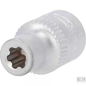 1/4" Torx Plus-hylsa. EPL7