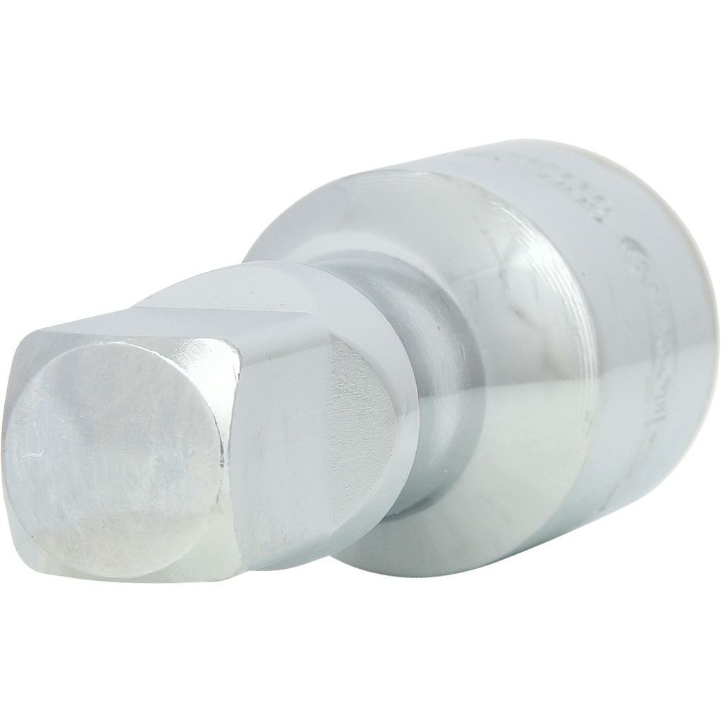 3/4'' förlängning. 100mm