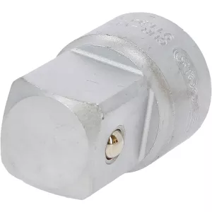 3/4" förstoringsadapter. 3/4"F x 1"M