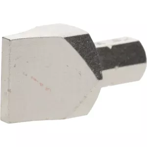 5/16" Bit slits. 30mm. 5.5mm