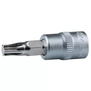 3/8" bit-hylsa Torx. T10