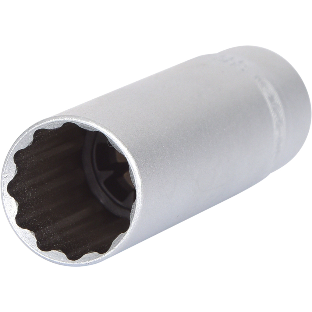 3/8" Special-tändstift-hylsa. extremt tunn. 14mm