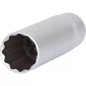 3/8" Special-tändstift-hylsa. extremt tunn. 14mm