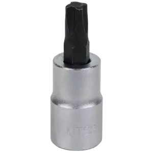 3/8" bit-hylsa för MTS MORTORq®-skruvar. MTS2