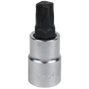 3/8" bit-hylsa för MTS MORTORq®-skruvar. MTS4