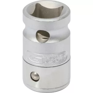 3/8" Bit-adapter-hylsa för bits 10mm