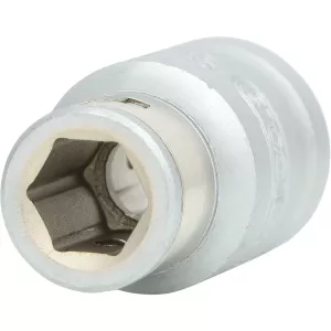 1/2" Bit-adapter-hylsa för bits 10 mm