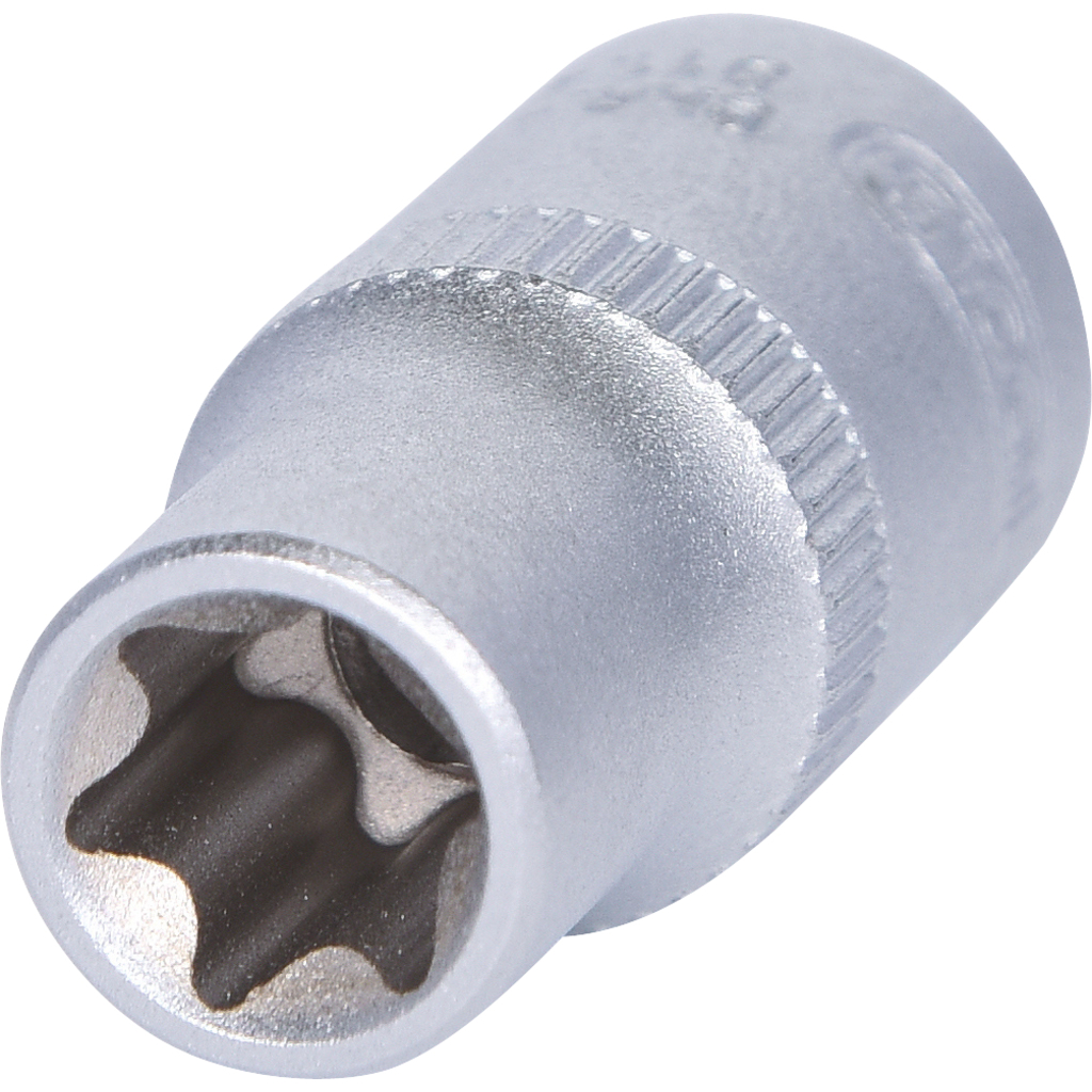 1/4" Torxhylsa. E8
