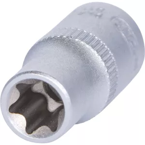 1/4" Torxhylsa. E8