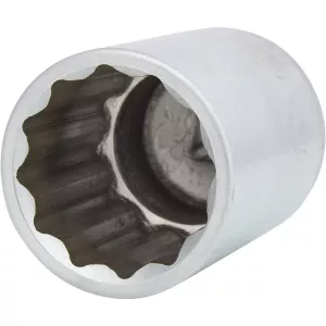 1/2" 12-kant hylsa 10mm