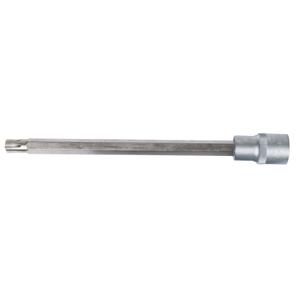 Bit-hylsa för RIBE-skruvar. M10.3. längd 200 mm