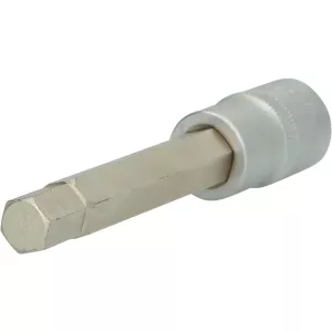 1/2" bit-hylsa. insex. lång. 11mm