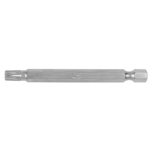 1/4" Bit Torx. 75mm. T10