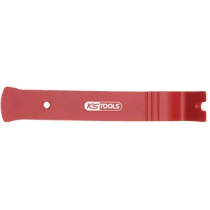 Cliplyftare med dubbel ände. vinklad. 200mm