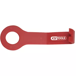 Cliplyftare med dragögla. 180mm