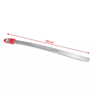 däckstål för runflat