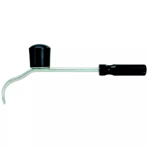 Navkapsel verktyg 360mm