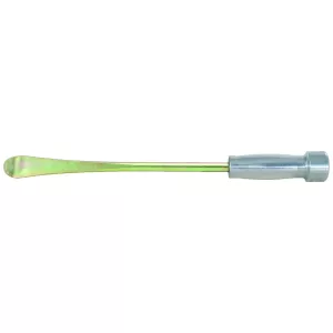 däckmonteringshävarm med aluminiumgrepp. 425 mm