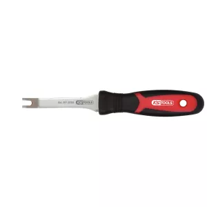 cliplyftare U-form. smal. vinklad 230mm