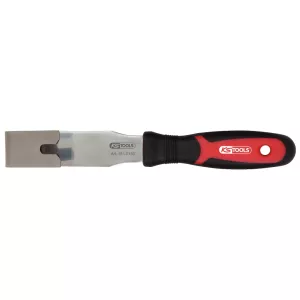 Cliplossare U-form bred böjd. 230mm