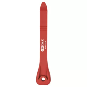 Lyftkil. spetsig välvd. 175 mm