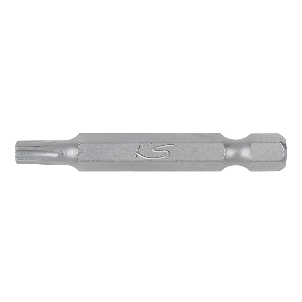 1/4" Torx PLUS bit. 50mm. IP6